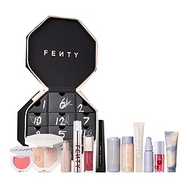 Advent Calendar Fenty Beauty + Fenty Skin - Advent Takvimi